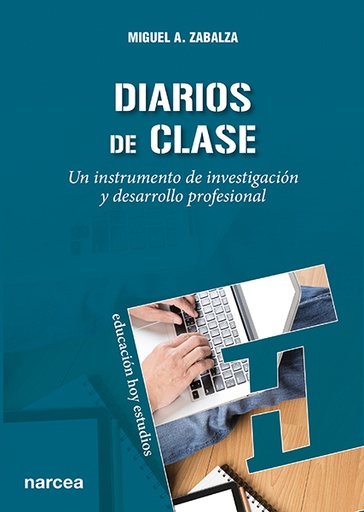 [9788427714694] Diarios de clase