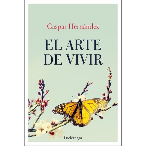 [9788417371319] El arte de vivir