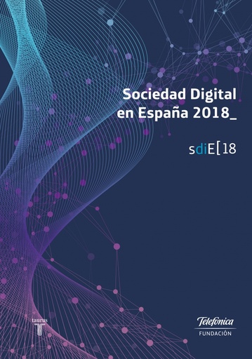 [9788430623112] Sociedad digital en España