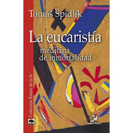 [9788497153232] La eucaristía