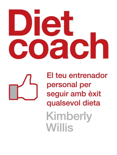 [9788401388064] Diet coach (edició en català)