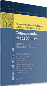 [9788490735114] Comenzando desde Moisés