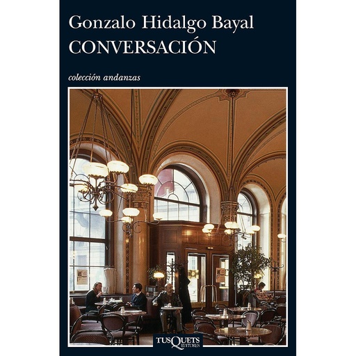 [9788483833483] Conversación