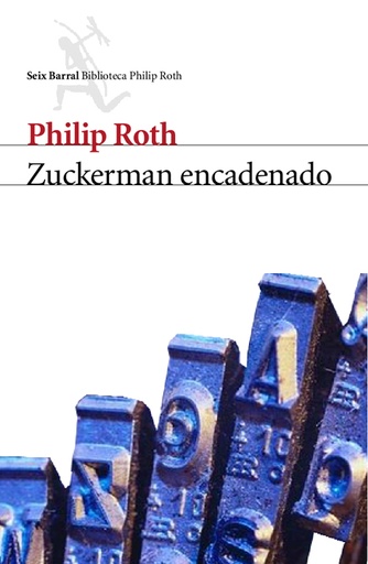 [9788432227769] ZUCKERMAN ENCADENADO