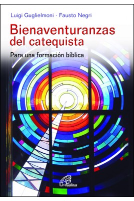 [9788416180035] Bienaventuranzas del catequista