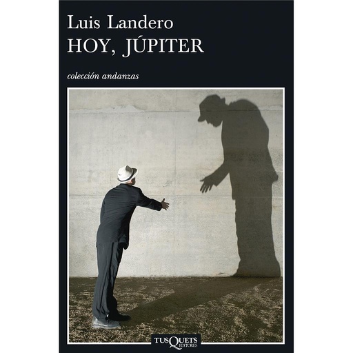 [9788483103920] Hoy, Júpiter