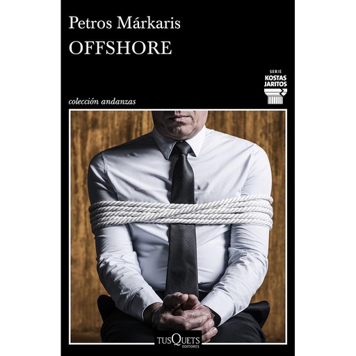 [9788490663851] Offshore
