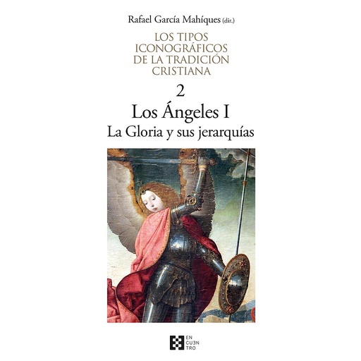 [9788490551462] Los tipos iconográficos de la tradición cristiana / 2