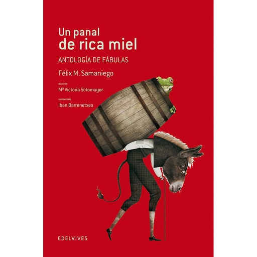 [9788426381637] Un panal de rica miel