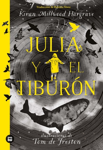 [9788483438220] Julia y el tiburón