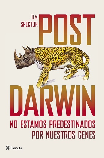 [9788408115625] Post Darwin