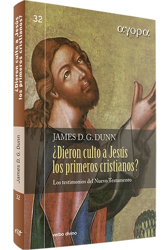 [9788499452340] ¿Dieron culto a Jesús los primeros cristianos?