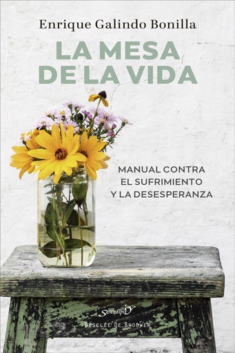 [9788433032058] La mesa de la vida. Manual contra el aburriento y la desesperanza