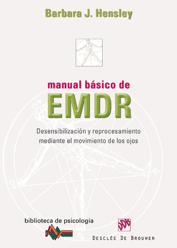 [9788433024497] Manual básico de EMDR