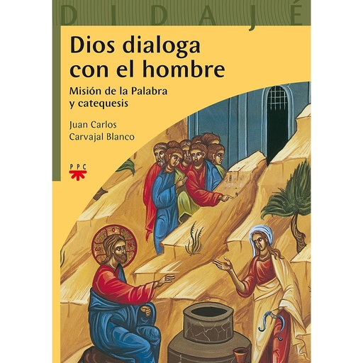 [9788428826365] Dios dialoga con el hombre