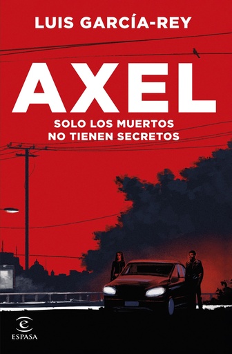 [9788467067590] Axel