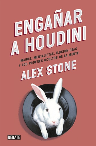 [9788499923680] Engañar a Houdini