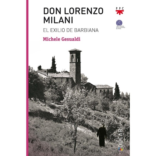 [9788428831802] Don Lorenzo Milani