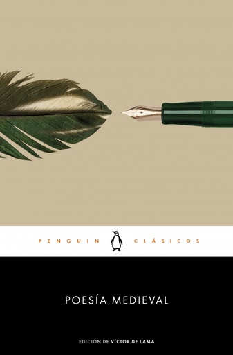 [9788491053675] Poesía medieval