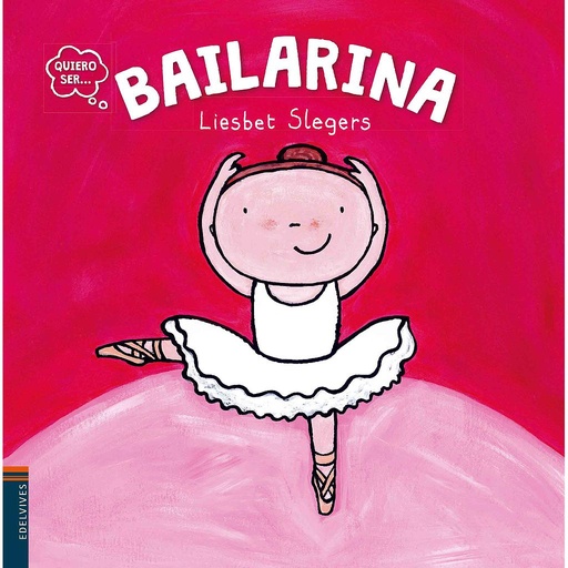 [9788414001974] Bailarina