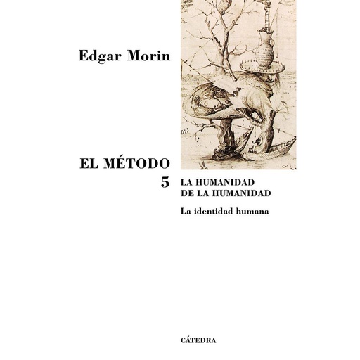 [9788437623344] El Método 5