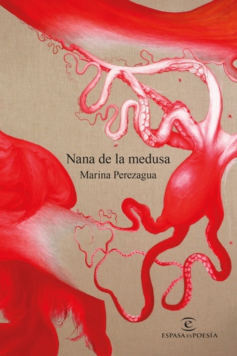 [9788467068948] Nana de la medusa