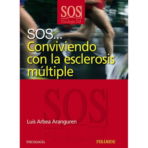 [9788436822717] SOS... Conviviendo con la esclerosis múltiple