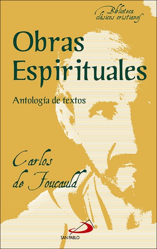 [9788428554435] Obras espirituales