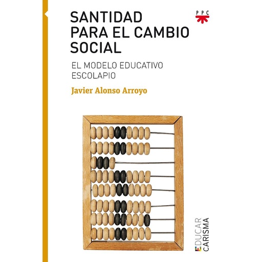 [9788428831567] Santidad para el cambio social