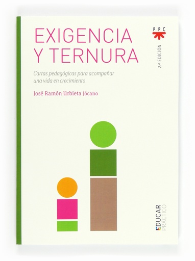 [9788428822022] Exigencia y ternura
