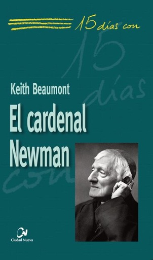 [9788497154437] El cardenal Newman