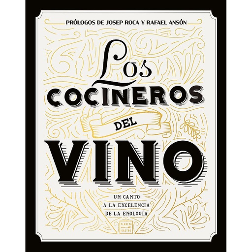 [9788408208754] Los cocineros del vino