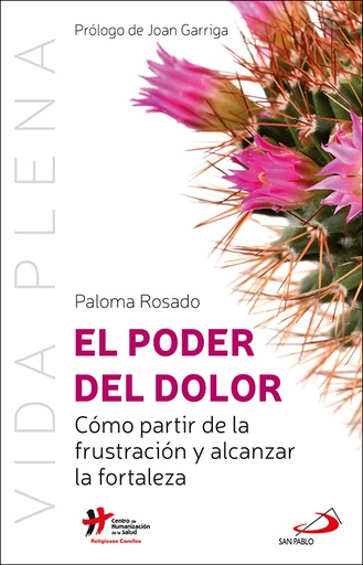 [9788428557627] El poder del dolor