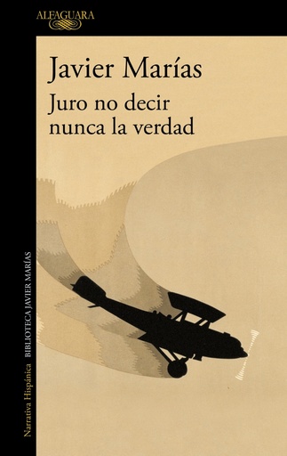 [9788420475714] Juro no decir nunca la verdad