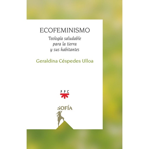 [9788428837293] Ecofeminismo