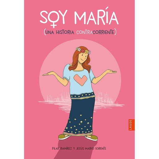 [9788414015896] Soy María