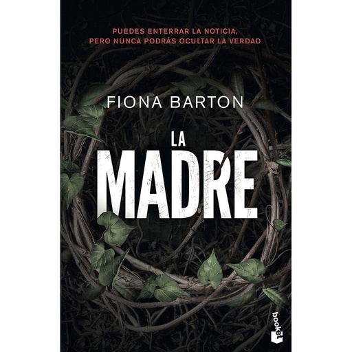 [9788408213598] La madre