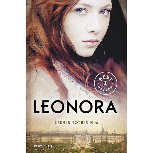 [9788490323113] Leonora