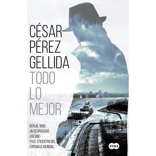 [9788491292029] Todo lo mejor