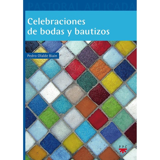 [9788428825788] Celebraciones de bodas y bautizos