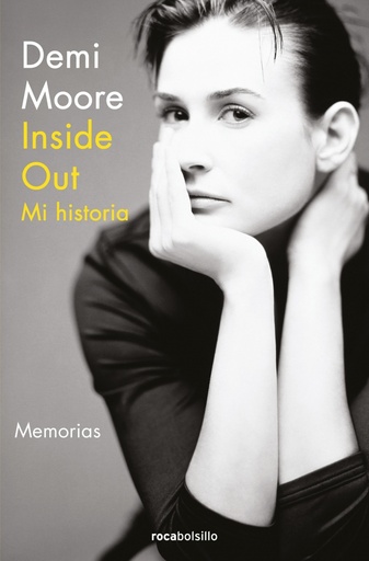 [9788417821302] Inside Out. Mi historia