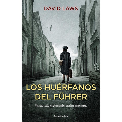 [9788418557958] Los huérfanos del Führer