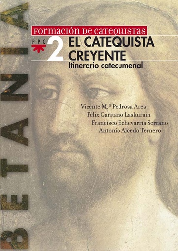 [9788428817103] El catequista creyente