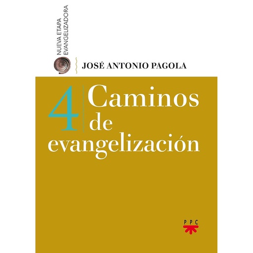 [9788428831376] Caminos de evangelización