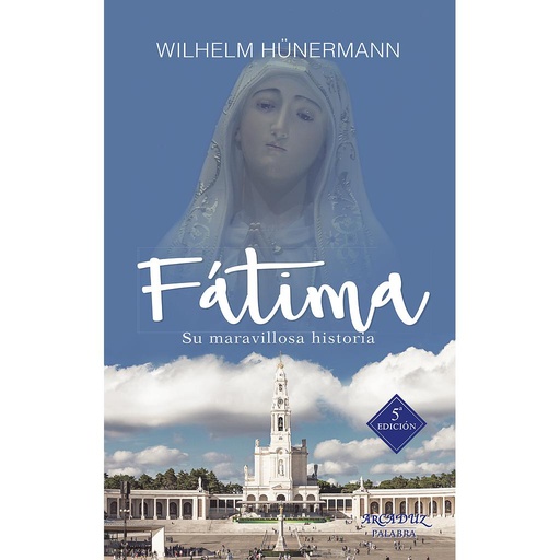 [9788490615188] Fátima