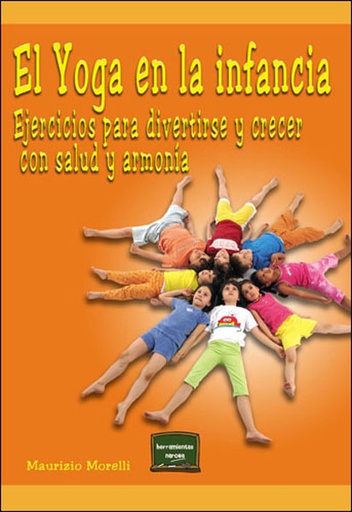 [9788427717152] El Yoga en la infancia