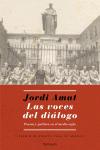 [9788483077641] Las voces del diálogo.