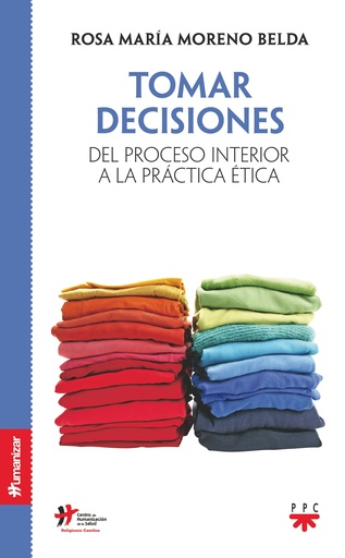 [9788428828499] Tomar decisiones