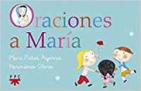 [9788428828864] Oraciones a María