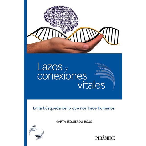 [9788436840131] Lazos y conexiones vitales